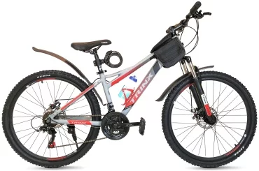 Спортивный велосипед TRINX 26 M258 14.5