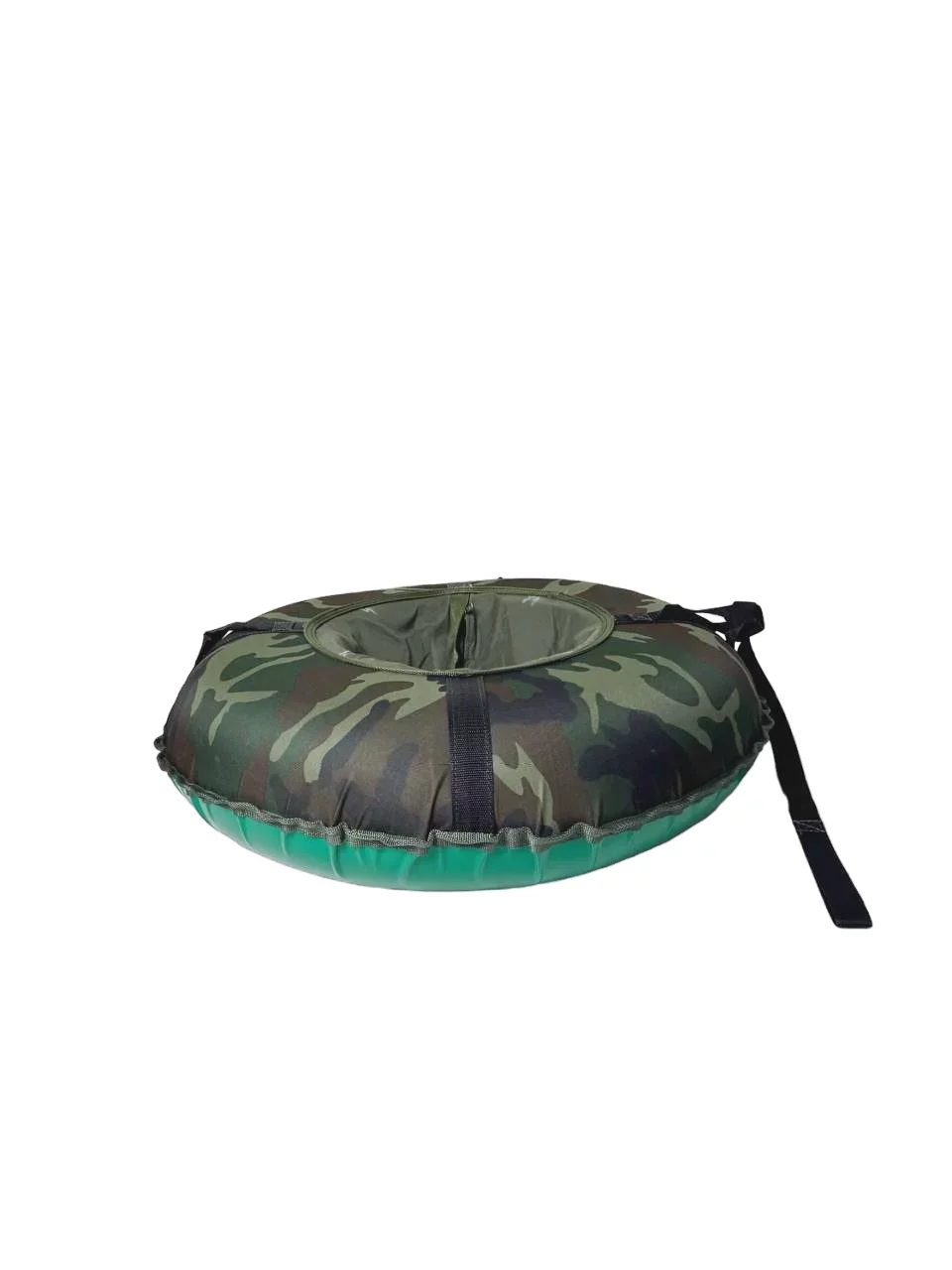 Тюбинг Globus камуфляж 80-3