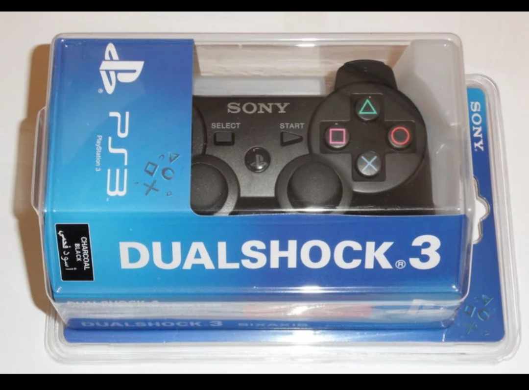 Джостик Sony Dualshock 3