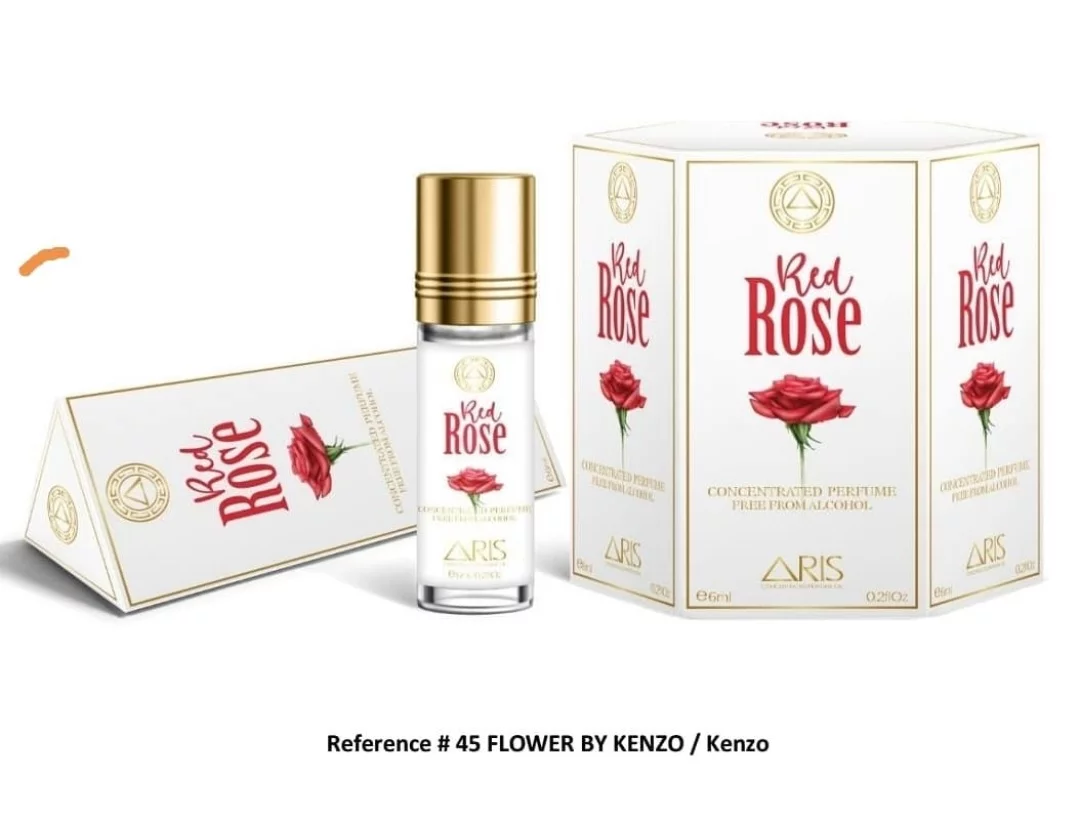 Al Rehab FLOWER BY KENZO Kenzo 6
