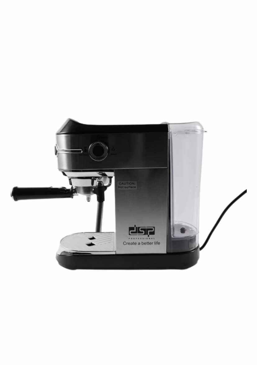 Espresso кофе машина DSP KA-3065