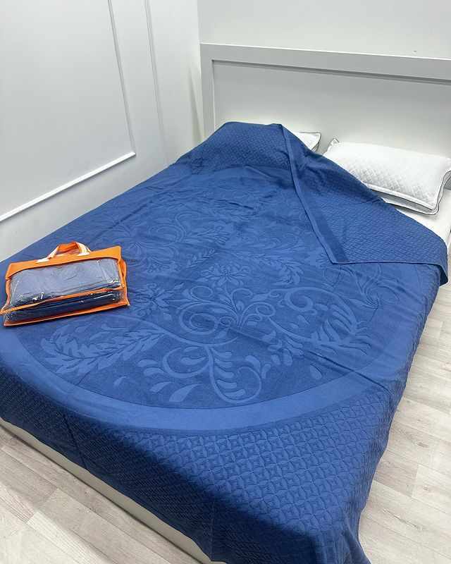 Махровые покрывала